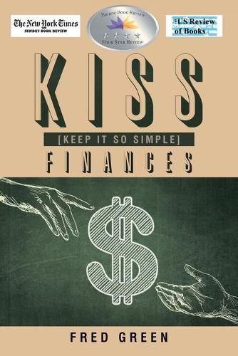 Cover image for KISS (Keep It So Simple) Finances