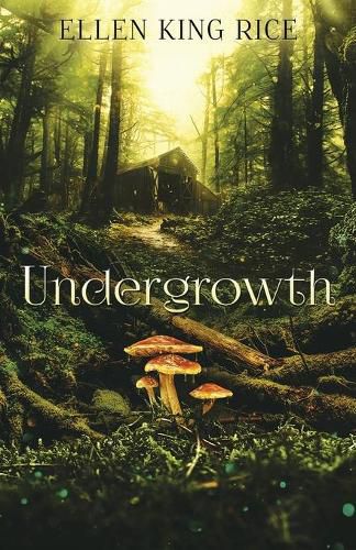 Cover image for Undergrowth