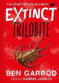 Cover image for Trilobite