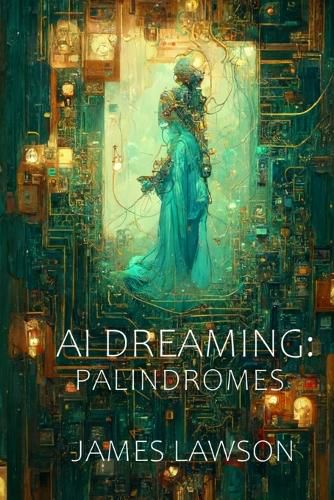 Cover image for AI Dreaming