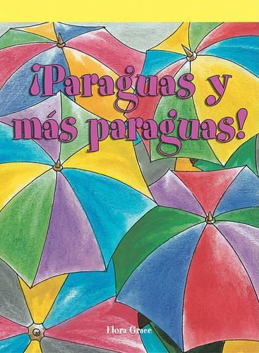 Cover image for Paraguas y MS Paraguas