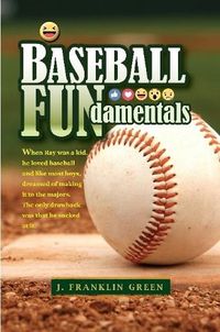 Cover image for Baseball FUNdamentals
