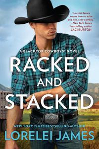 Cover image for Racked and Stacked