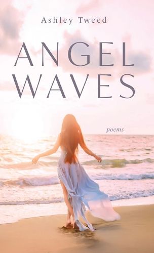 Cover image for Angel Waves