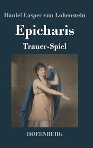 Epicharis: Trauer-Spiel