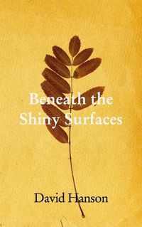 Cover image for Underneath The Shiny Surfaces