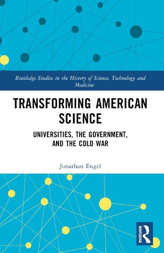 Transforming American Science