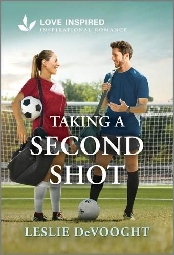 Cover image for Taking a Second Shot
