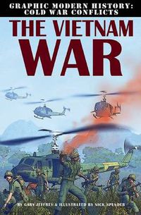 Cover image for The Vietnam War