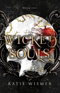 Cover image for Wicked Souls