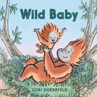 Cover image for Wild Baby