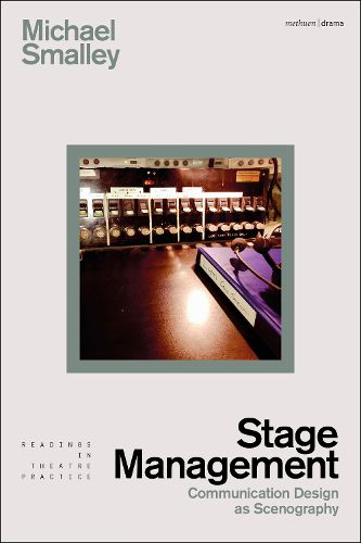 Stage Management