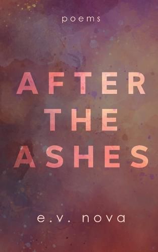 Cover image for After The Ashes