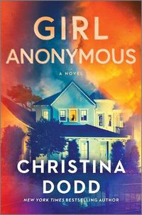 Cover image for Girl Anonymous