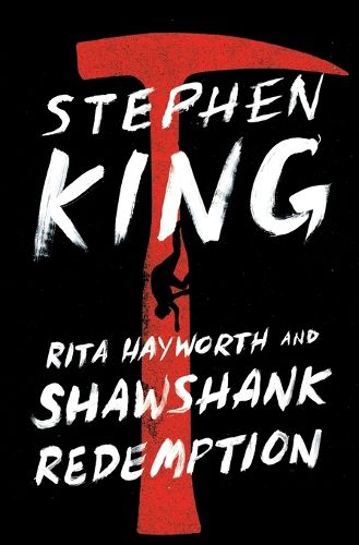 Cover image for Rita Hayworth and Shawshank Redemption