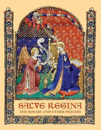 Cover image for Salve Regina