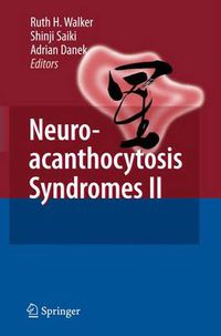 Cover image for Neuroacanthocytosis Syndromes II