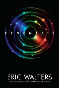 Cover image for Regenesis
