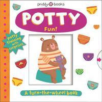 Cover image for Potty Fun!