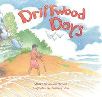 Cover image for Driftwood Days