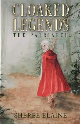 Cover image for Cloaked Legends