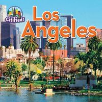 Cover image for Los Angeles