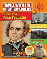 Cover image for Explore with John Franklin