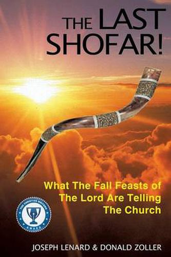 Cover image for The Last Shofar!