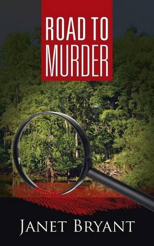 Cover image for Road to Murder