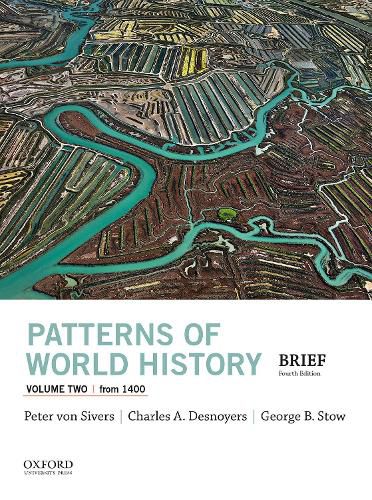 Patterns of World History, Volume Two: From 1400