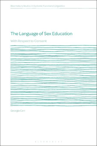 The Language of Sex Education