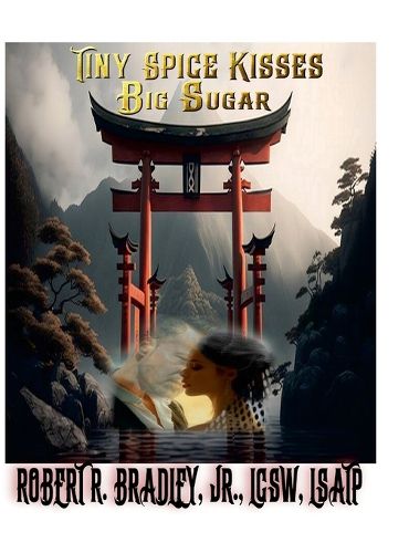 Cover image for Tiny Spice Kisses Big Sugar
