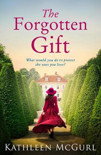 Cover image for The Forgotten Gift