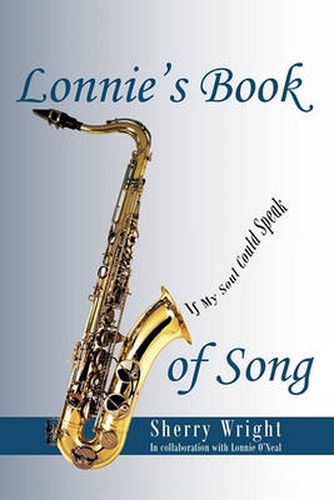 Cover image for Lonnie's Book of Song