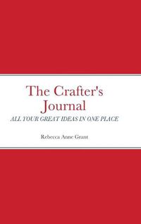 Cover image for The Crafter's Journal