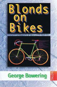 Cover image for Blonds on Bikes