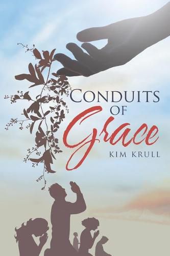 Cover image for Conduits of Grace