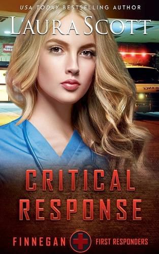 Cover image for Critical Response