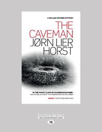 Cover image for The Caveman