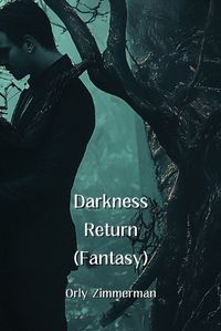 Cover image for Darkness Return (Fantasy)