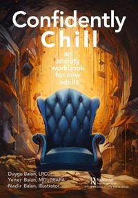 Cover image for Confidently Chill