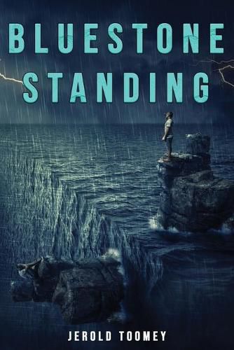 Cover image for Bluestone Standing