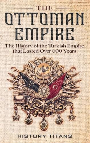 Cover image for The Ottoman Empire