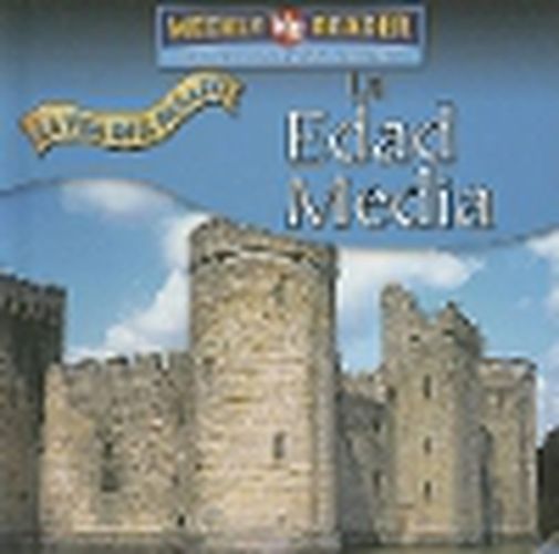 Cover image for La Edad Media (the Middle Ages)