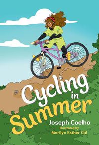 Cover image for Cycling in Summer