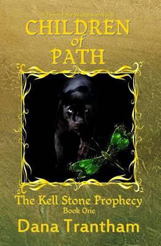 Cover image for Children of Path (The Kell Stone Prophecy Book One)