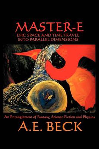 Cover image for Master-E