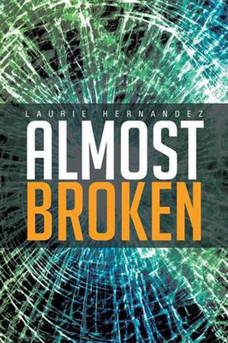 Cover image for Almost Broken