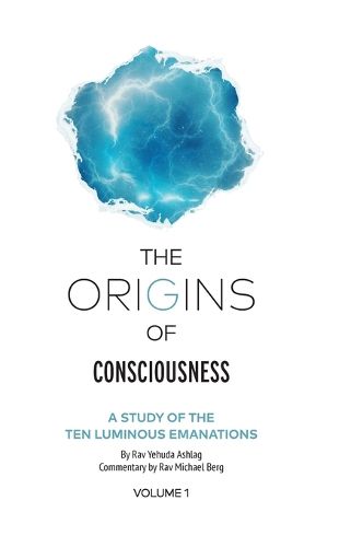 Cover image for The Origins of Consciousness Volume 1