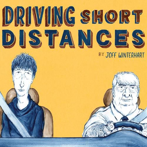 Cover image for Driving Short Distances